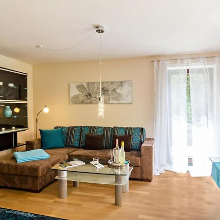 Appartamento Wolf Uberlingen