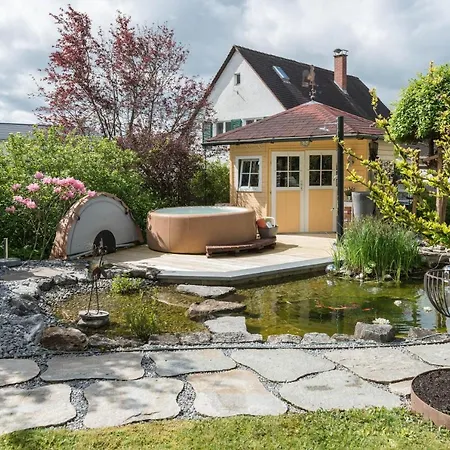 Wolf Appartamento Uberlingen