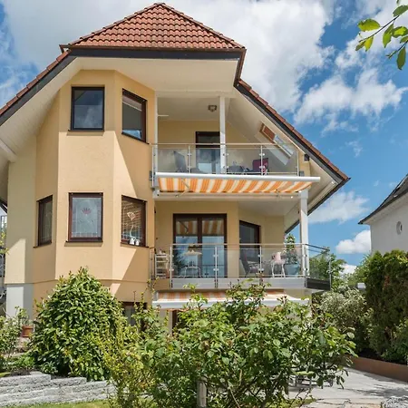 Wolf Appartamento Uberlingen