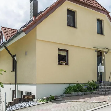 Wolf اوبرلنغن