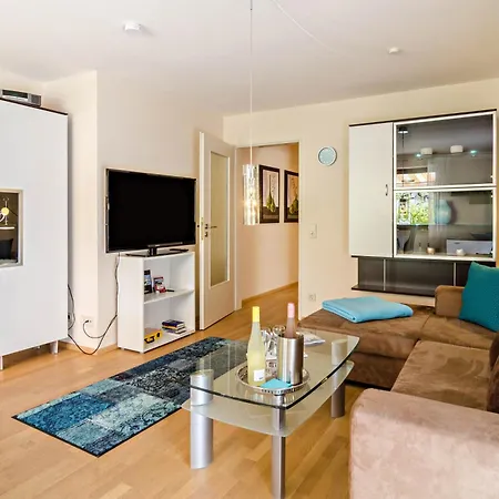 Apartmán Wolf *