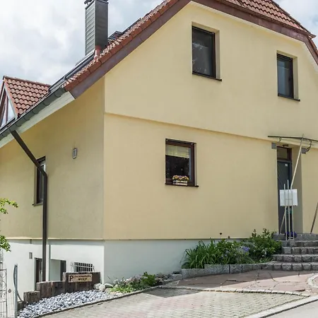 Apartament Wolf