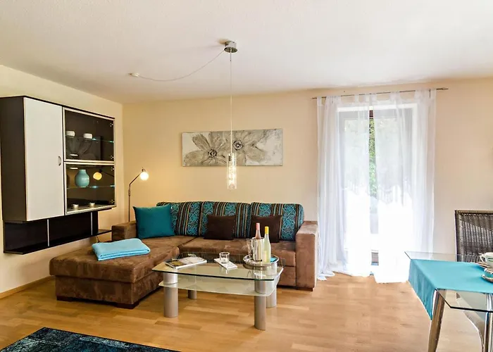 شقة Wolf اوبرلنغن