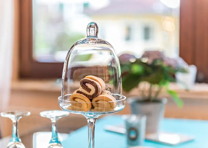 شقة Wolf اوبرلنغن