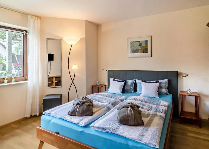 شقة Wolf اوبرلنغن