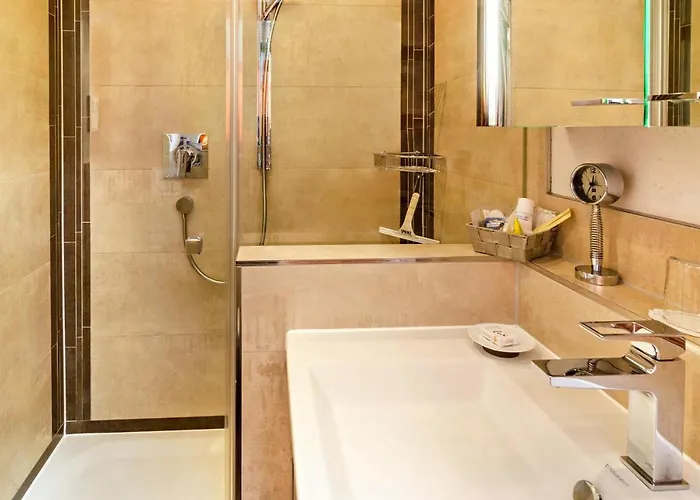 Apartment Wolf Uberlingen