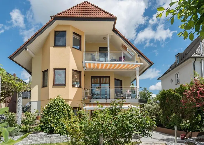 Wolf شقة اوبرلنغن