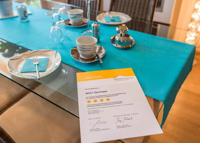 Wolf * اوبرلنغن