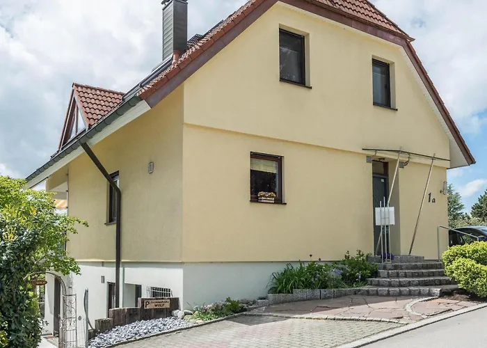 Wolf اوبرلنغن